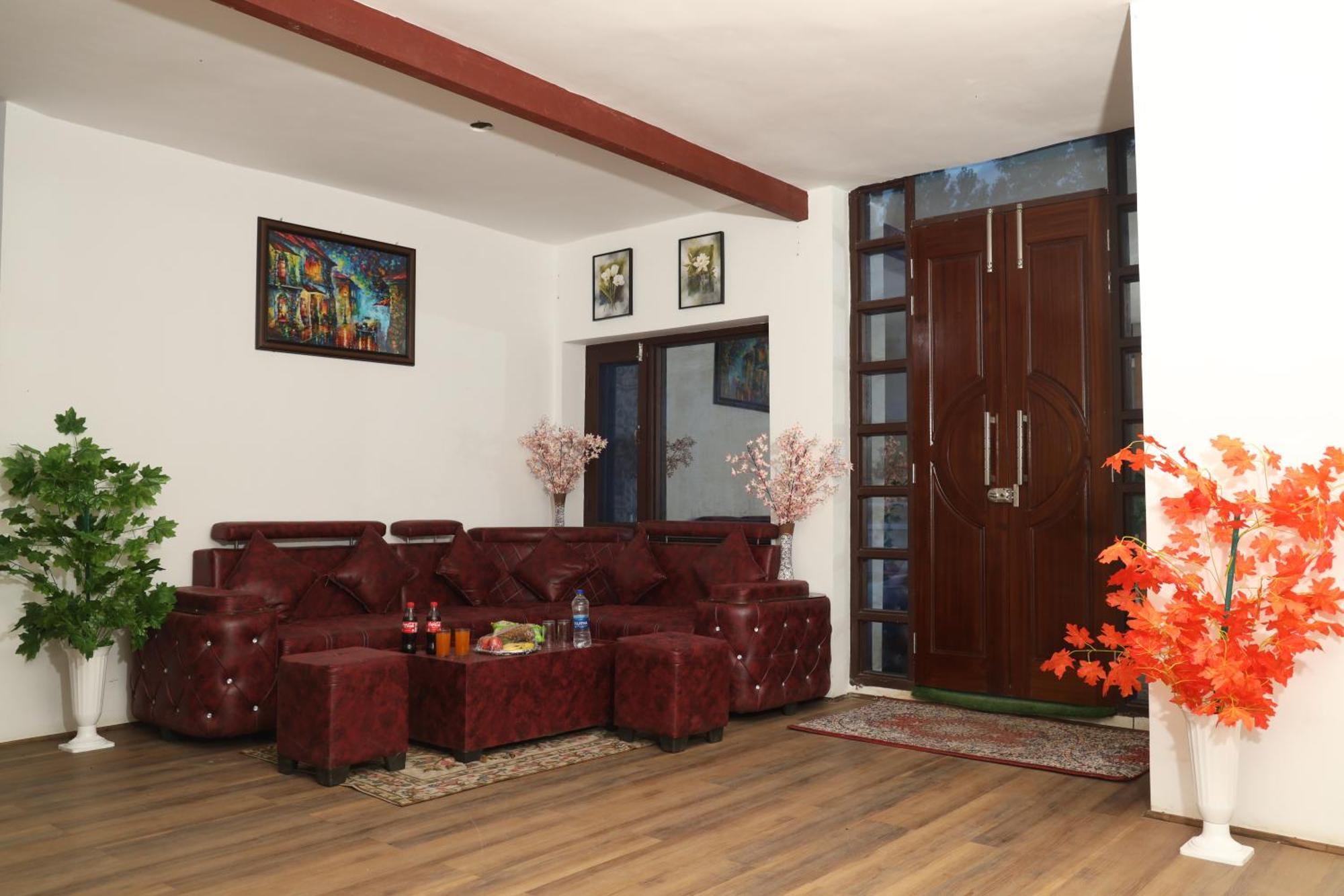 Mountain Orchard Retreat Pahalgam Ξενοδοχείο Εξωτερικό φωτογραφία
