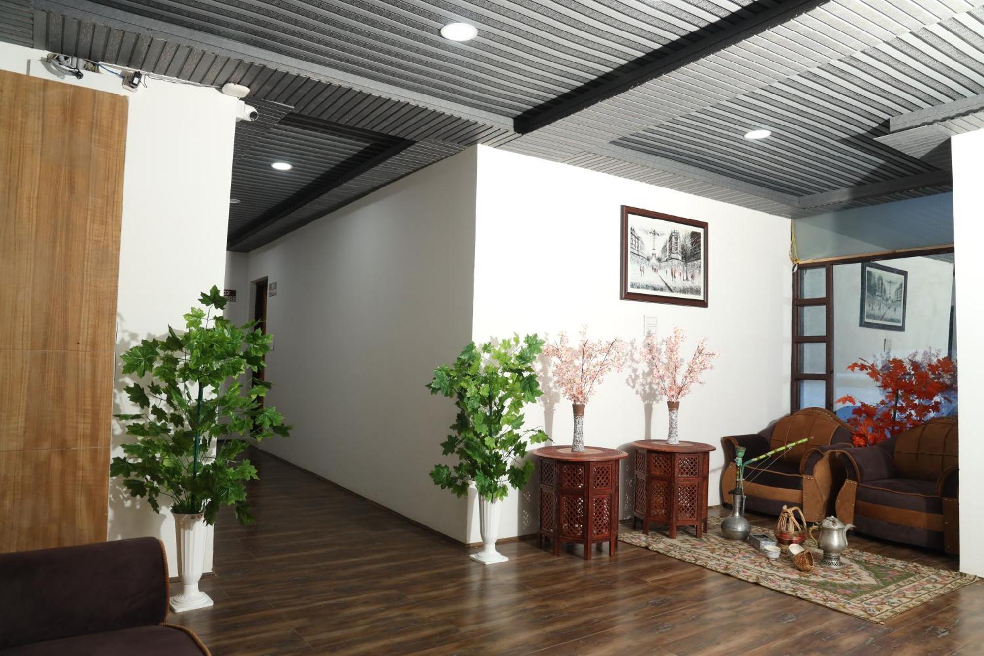 Mountain Orchard Retreat Pahalgam Ξενοδοχείο Εξωτερικό φωτογραφία