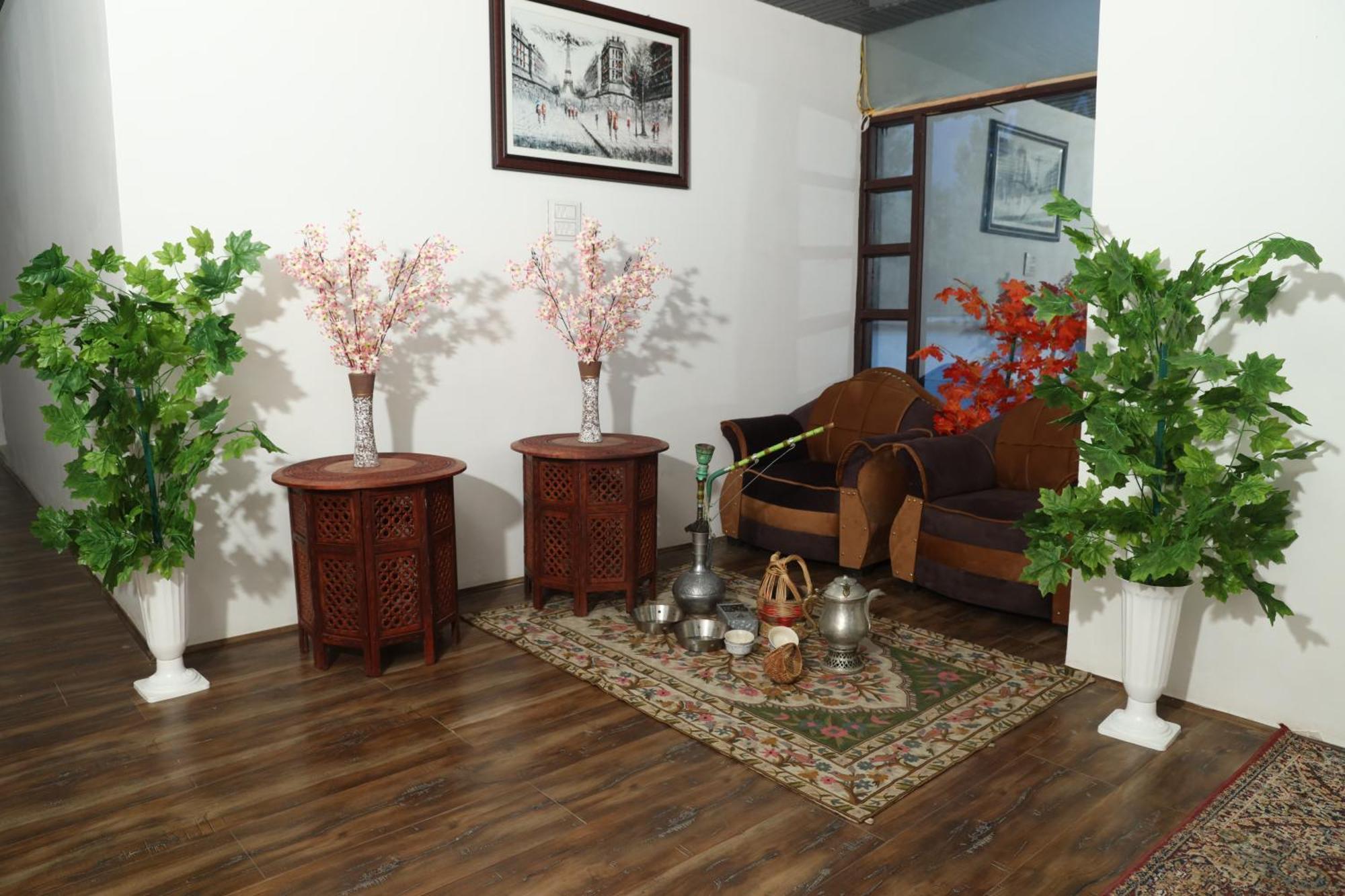 Mountain Orchard Retreat Pahalgam Ξενοδοχείο Εξωτερικό φωτογραφία