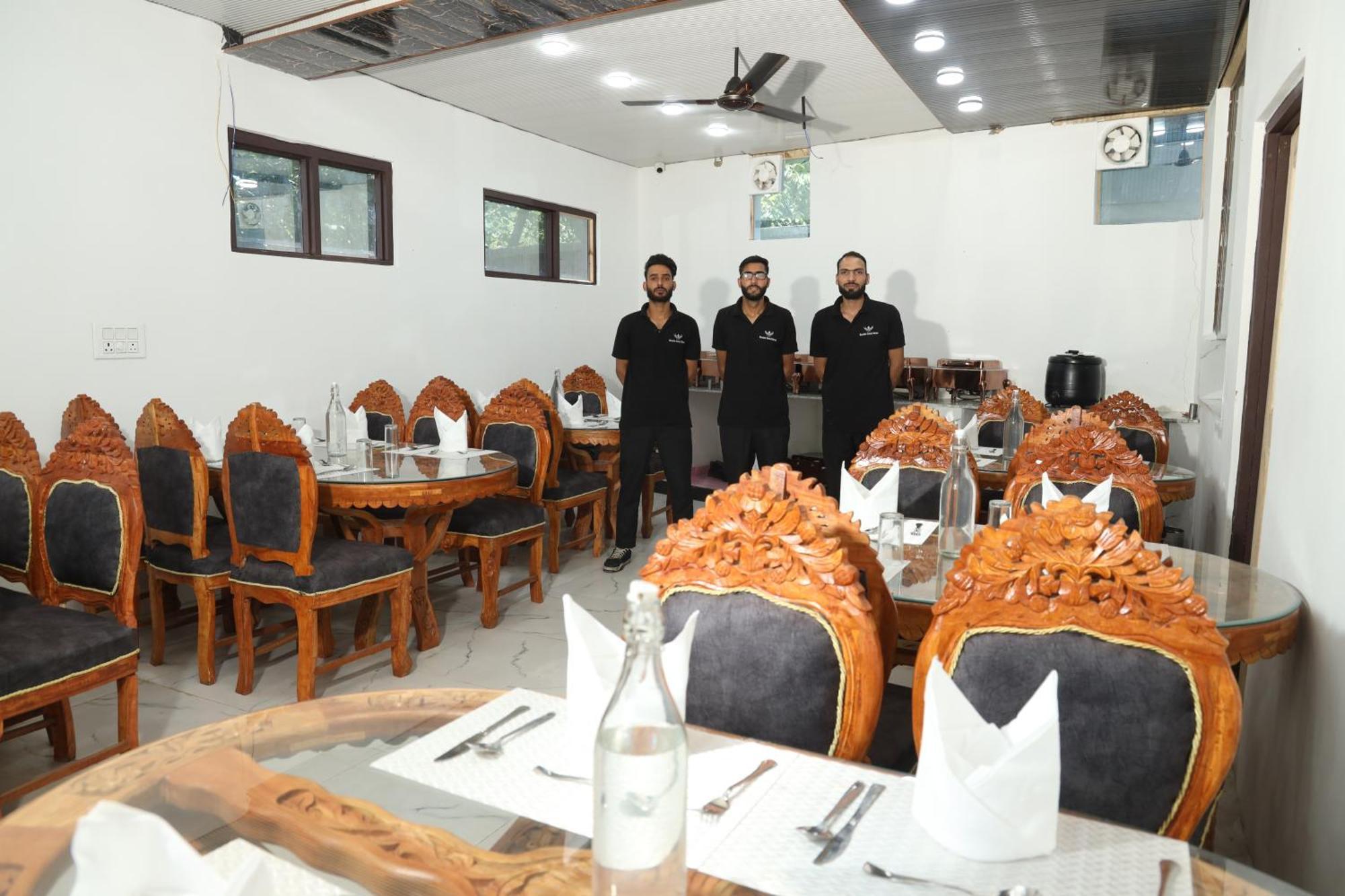 Mountain Orchard Retreat Pahalgam Ξενοδοχείο Εξωτερικό φωτογραφία