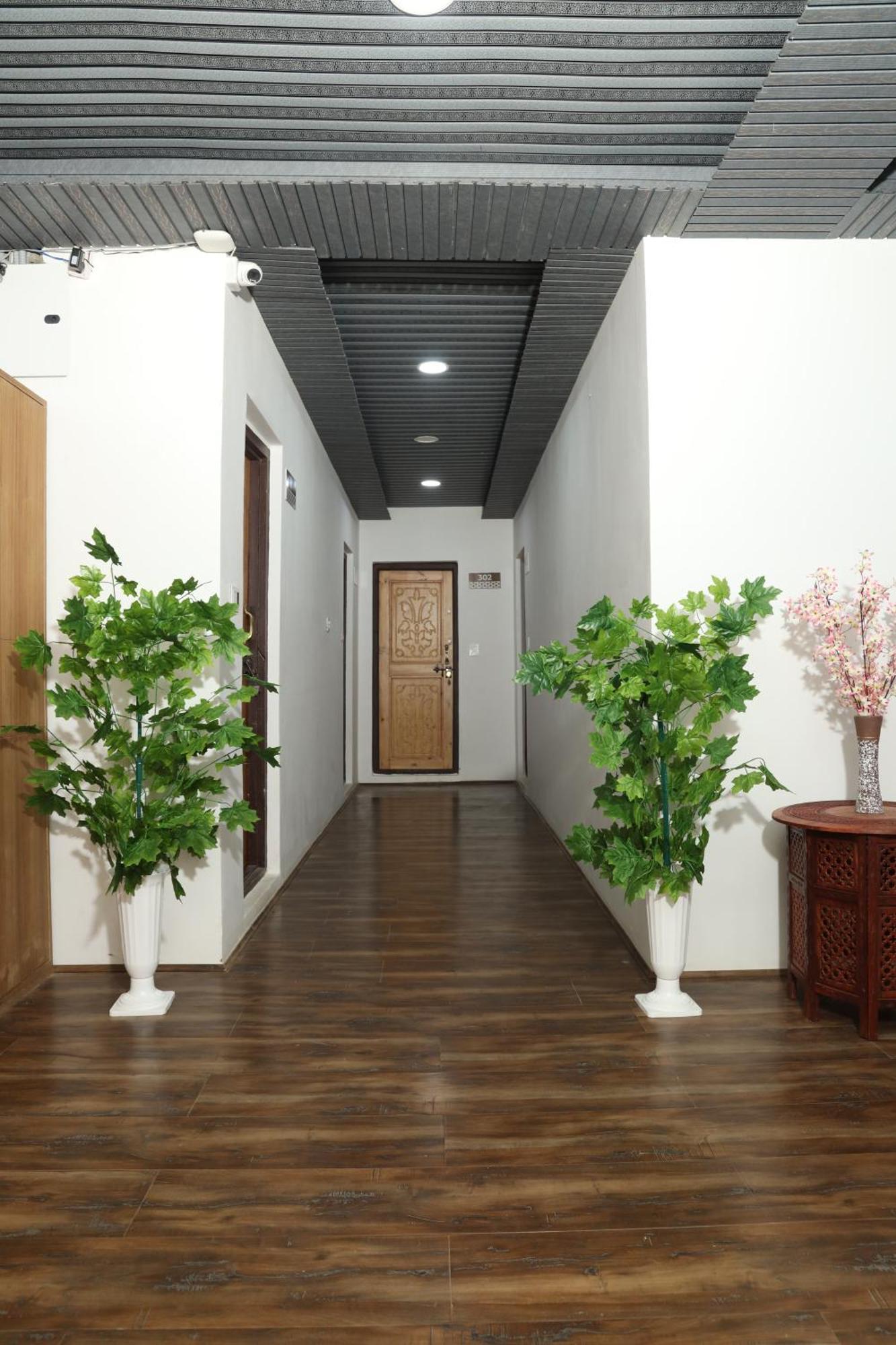Mountain Orchard Retreat Pahalgam Ξενοδοχείο Εξωτερικό φωτογραφία