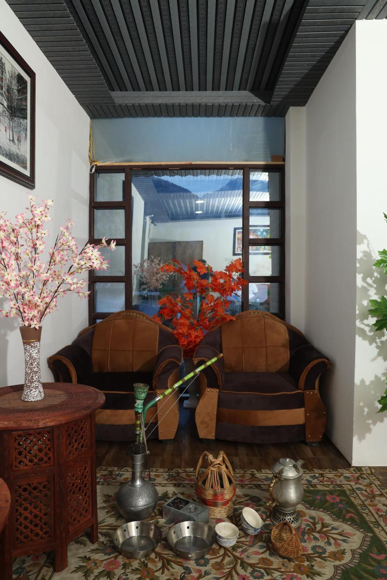 Mountain Orchard Retreat Pahalgam Ξενοδοχείο Εξωτερικό φωτογραφία