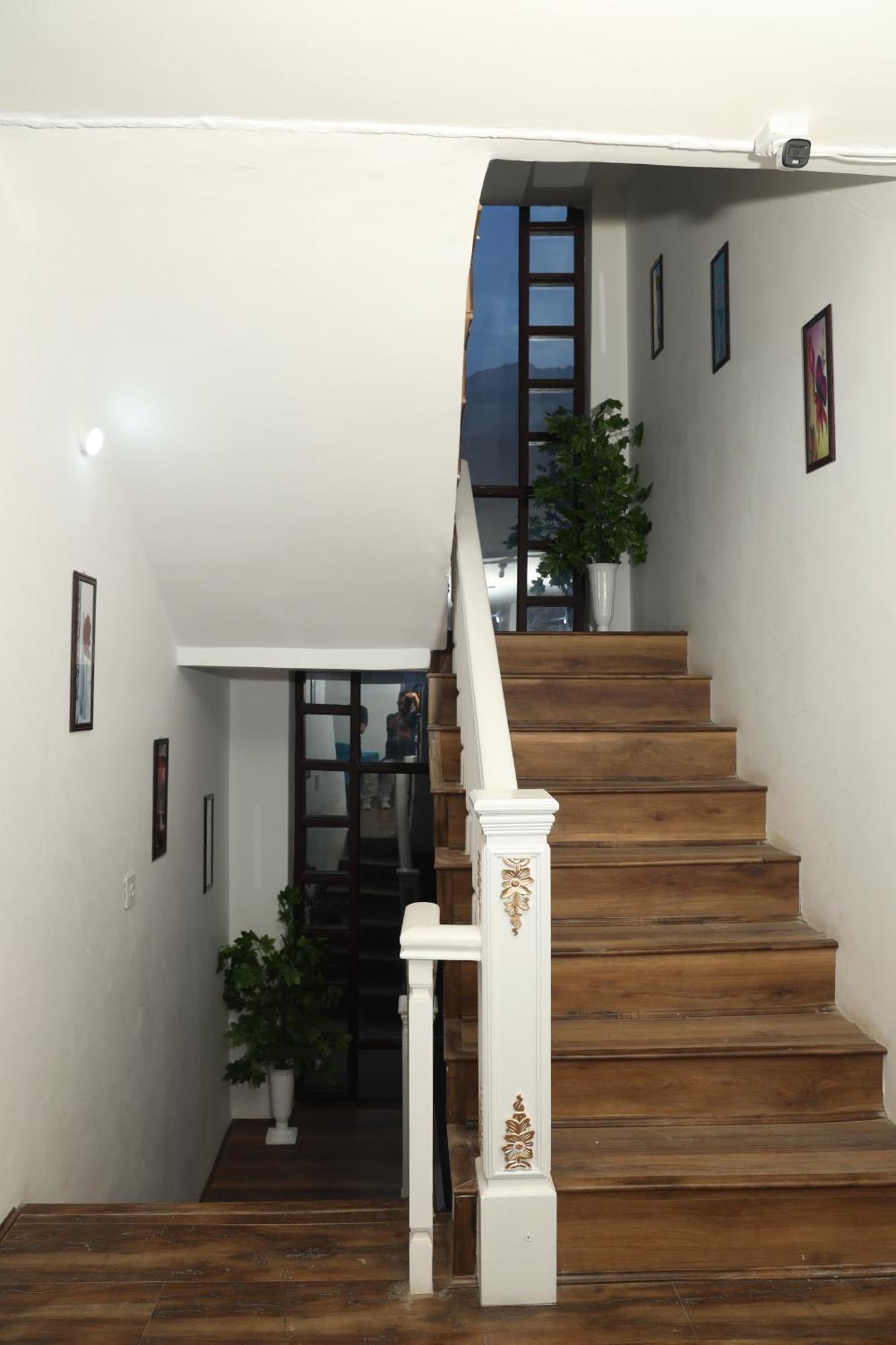 Mountain Orchard Retreat Pahalgam Ξενοδοχείο Εξωτερικό φωτογραφία