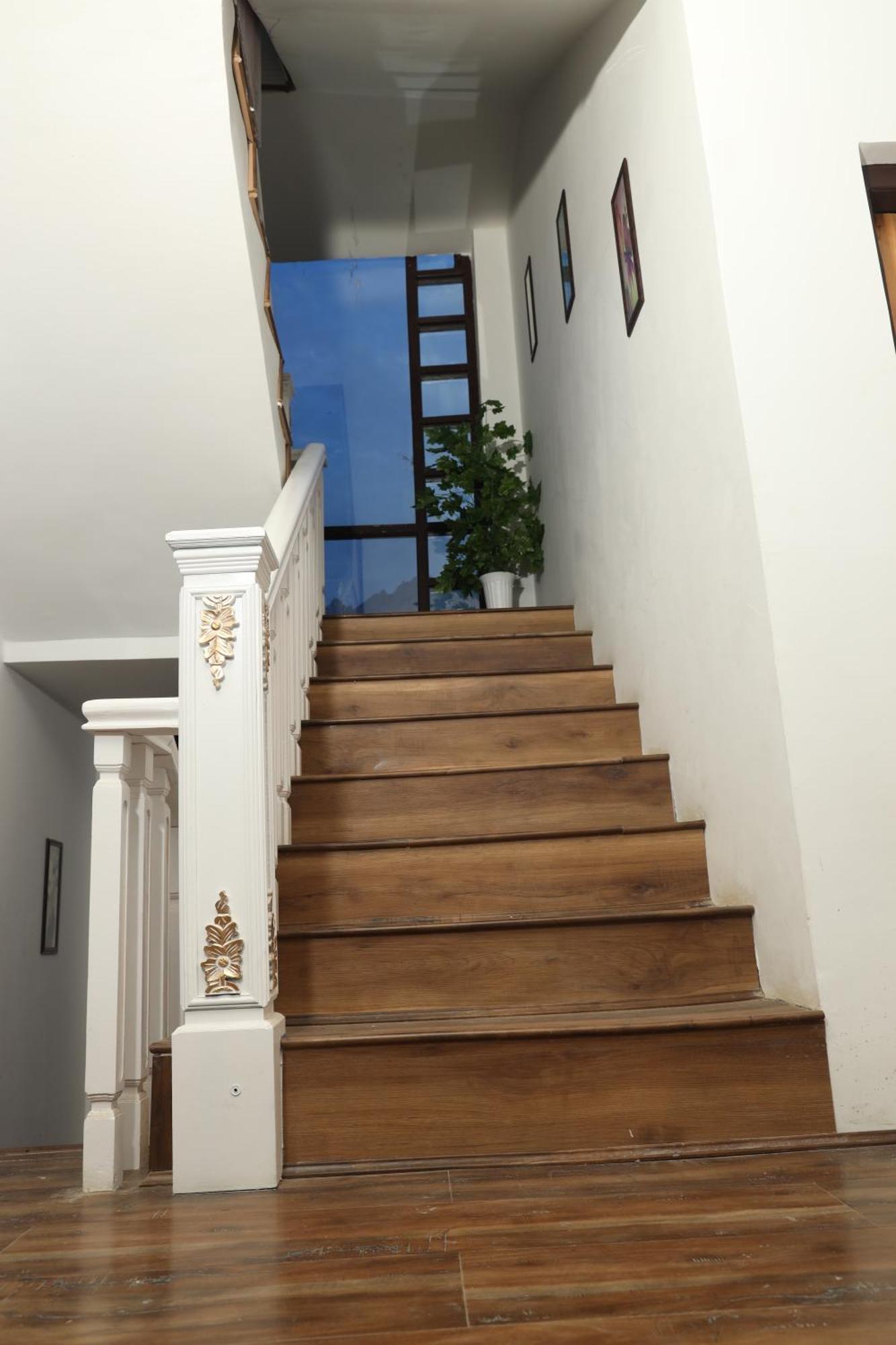 Mountain Orchard Retreat Pahalgam Ξενοδοχείο Εξωτερικό φωτογραφία