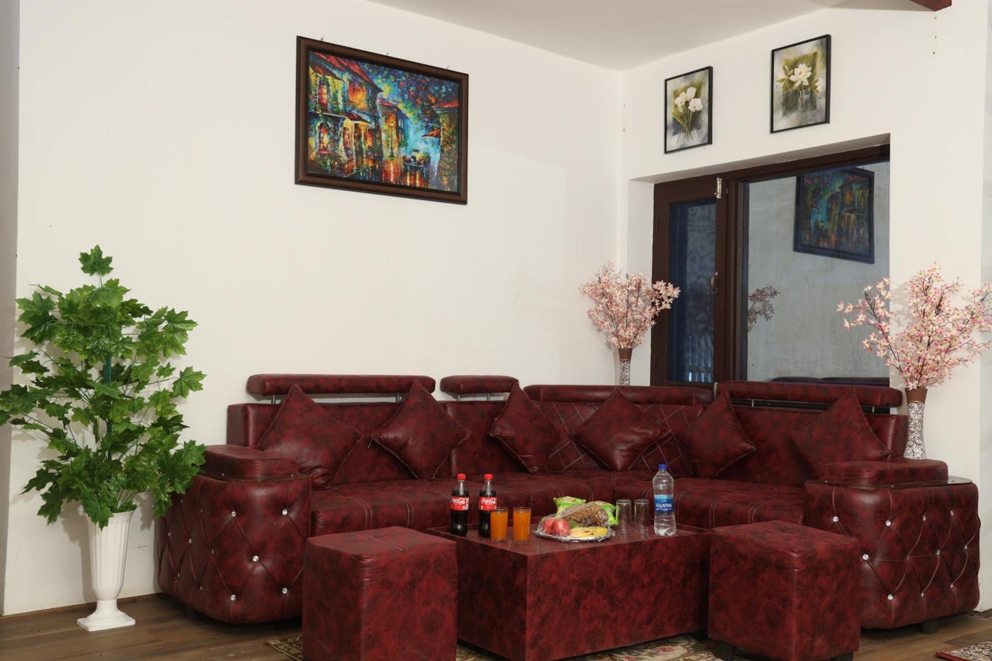 Mountain Orchard Retreat Pahalgam Ξενοδοχείο Εξωτερικό φωτογραφία