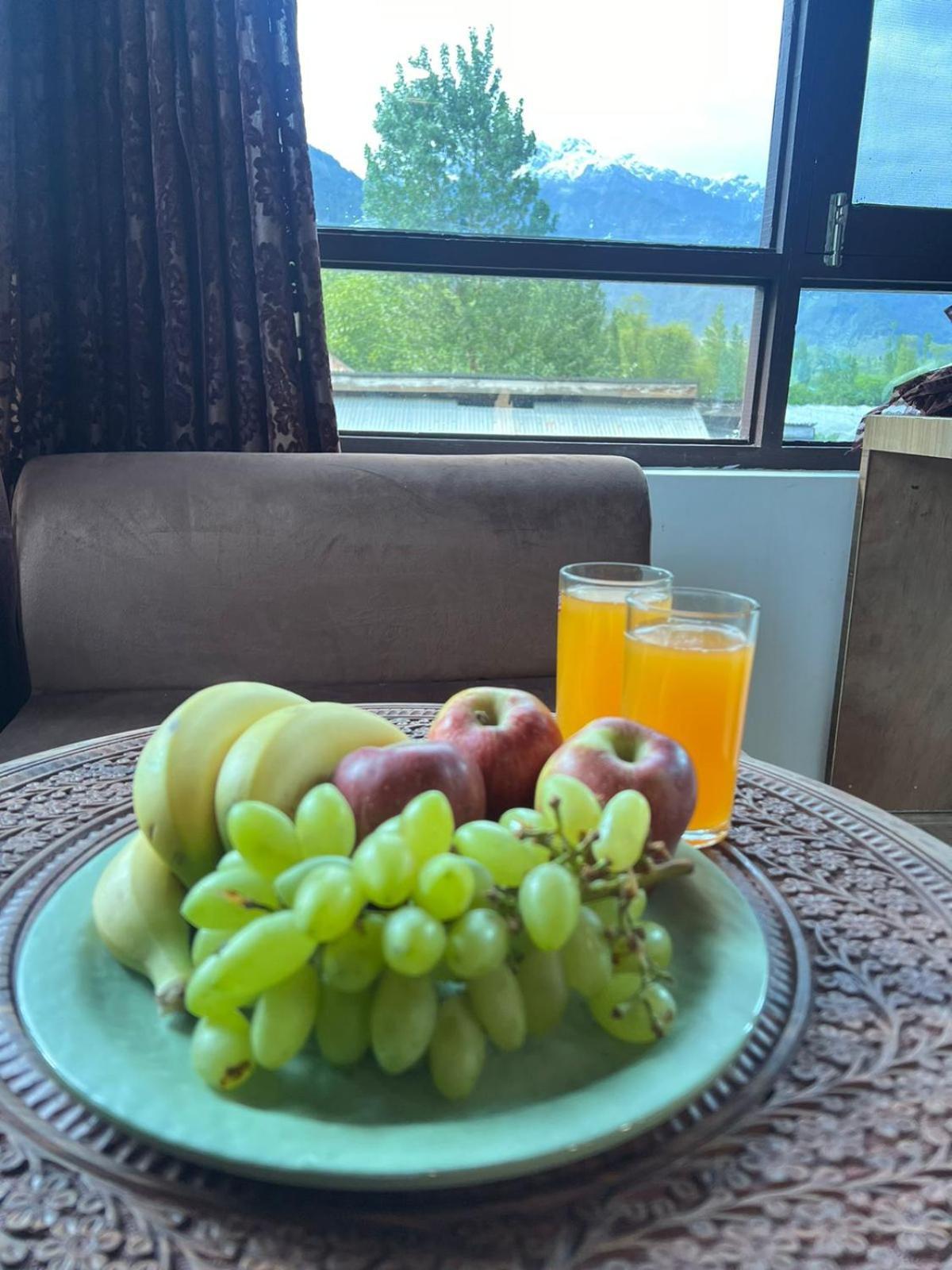 Mountain Orchard Retreat Pahalgam Ξενοδοχείο Εξωτερικό φωτογραφία